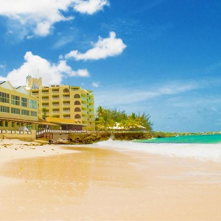Barbados Beach Club Resort Крайст-Черч Екстер'єр фото