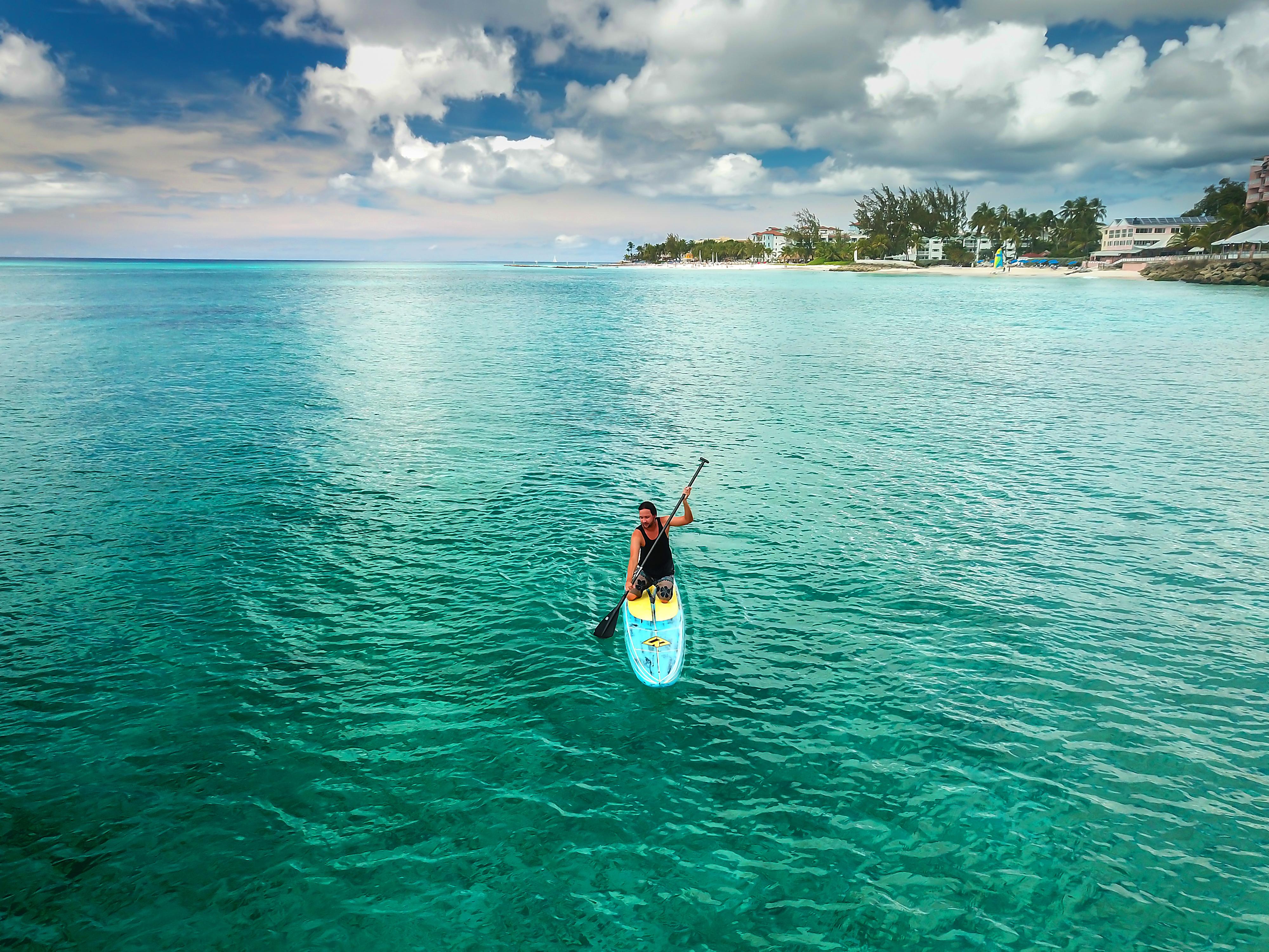 Barbados Beach Club Resort Крайст-Черч Екстер'єр фото