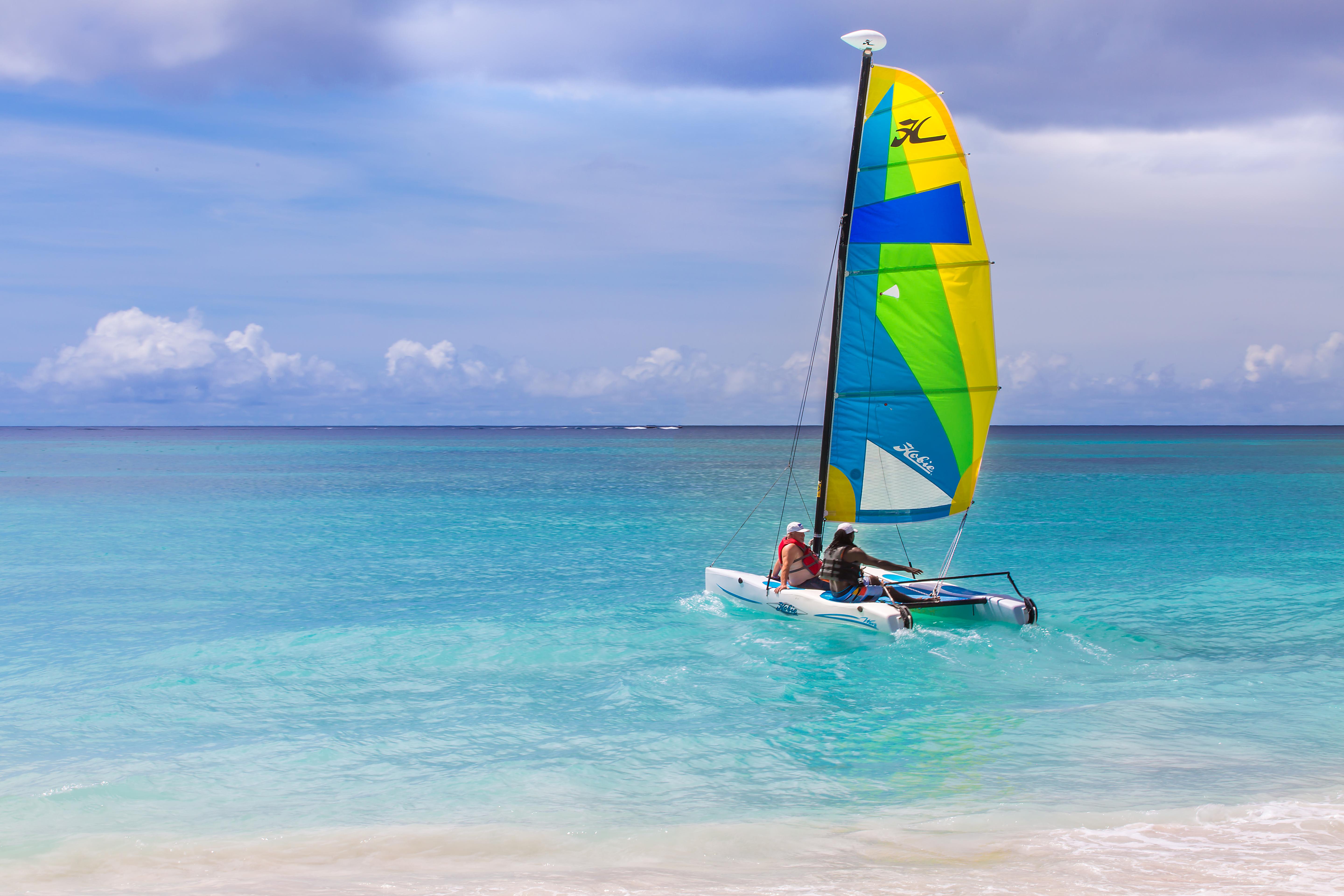 Barbados Beach Club Resort Крайст-Черч Екстер'єр фото