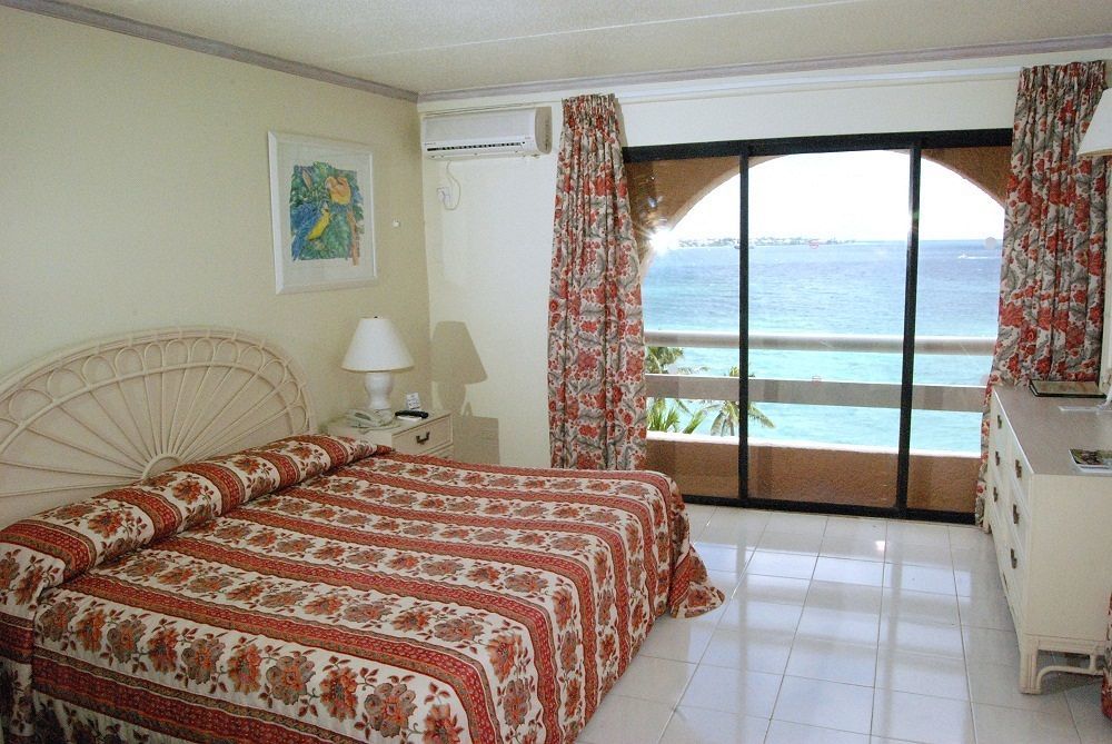 Barbados Beach Club Resort Крайст-Черч Номер фото