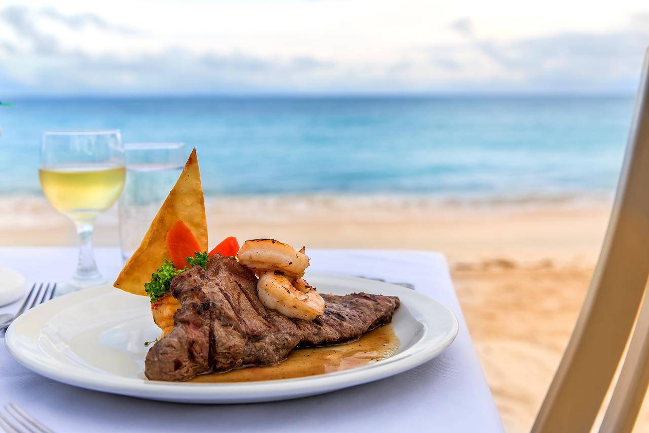 Barbados Beach Club Resort Крайст-Черч Екстер'єр фото