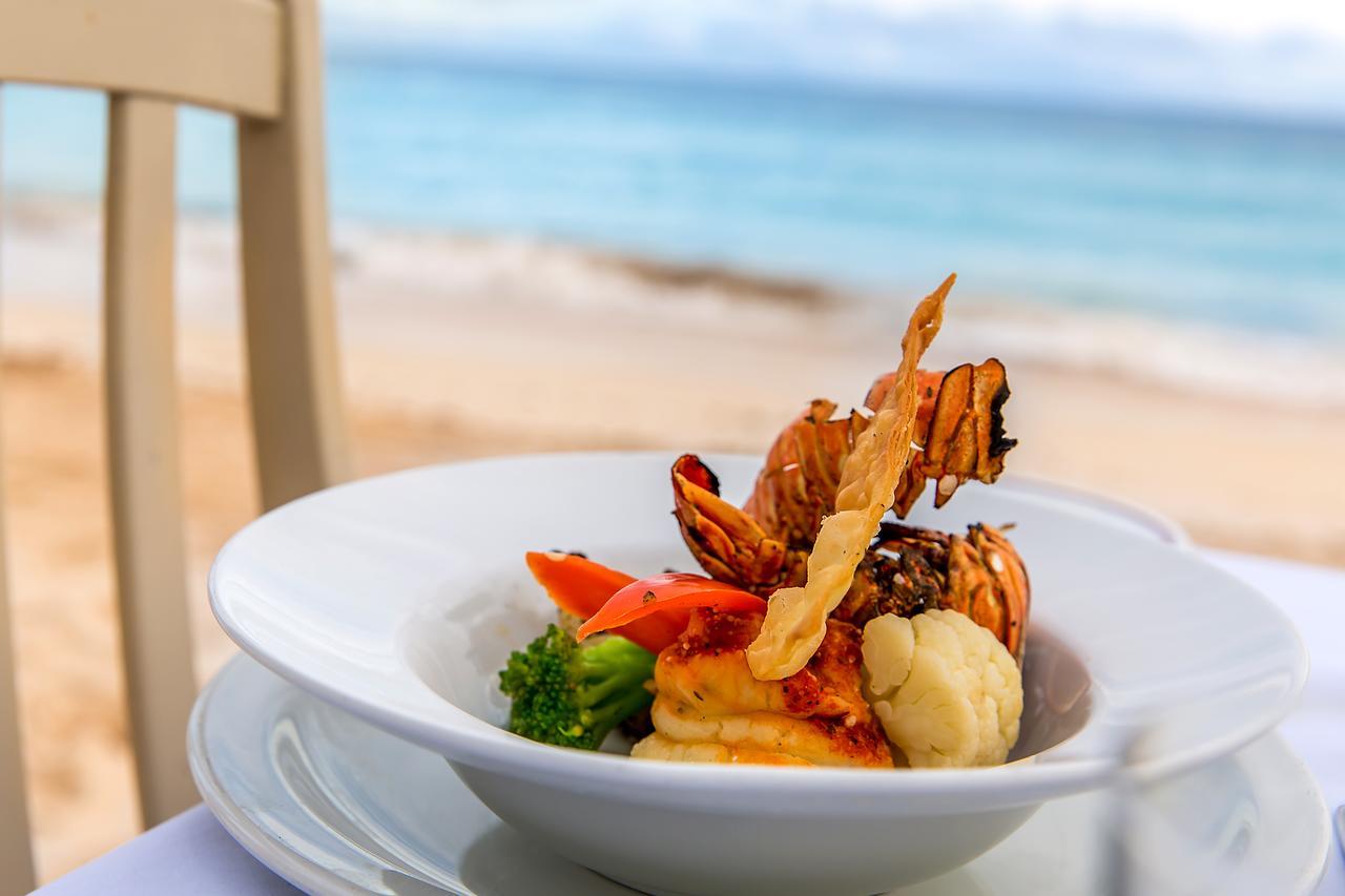 Barbados Beach Club Resort Крайст-Черч Екстер'єр фото