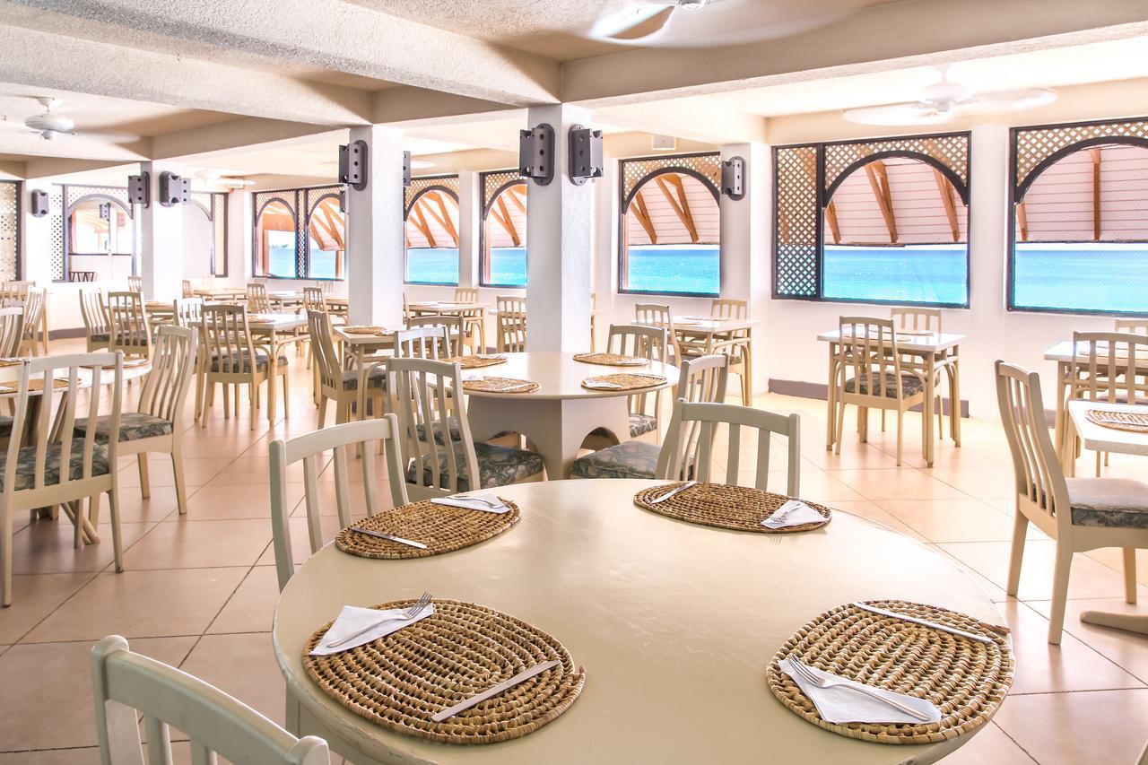 Barbados Beach Club Resort Крайст-Черч Екстер'єр фото